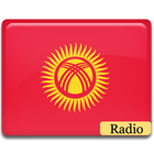 Kyrgyzstan Radio FM 아이콘