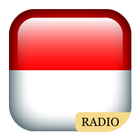 Indonesia Radio FM ikona