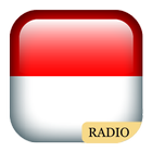 Indonesia Radio FM biểu tượng