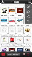 Morocco Radio FM 截图 1