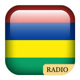 Mauritius Radio FM biểu tượng