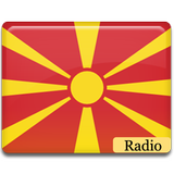 Macedonia Radio FM ikona