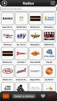Macedonia Radio FM पोस्टर