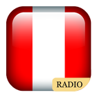 Peru Radio FM icône