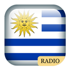 Uruguay Radio FM-icoon