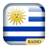 Uruguay Radio FM أيقونة