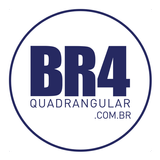 Rádio BR4 icon