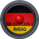 Radio BR  Bayern 1 FM - Die beste Musik für Bayern APK