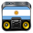 Radios de Buenos Aires icône