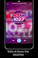 Radios de Buenos Aires screenshot 3
