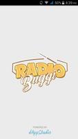 Radio Buggi Mobile App screenshot 1
