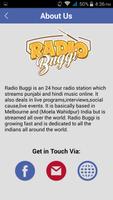 Radio Buggi Mobile App screenshot 3