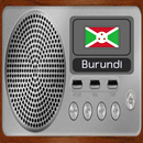 Radio Burundi Live APK