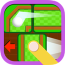 Slide Golf APK