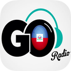 Radio Haiti biểu tượng