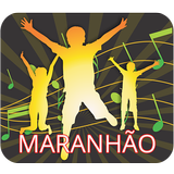 Maranhão Rádio Gospel Zeichen