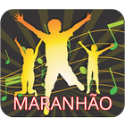 Maranhão Rádio Gospel 图标