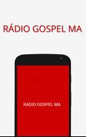 Maranhão Rádio Gospel الملصق