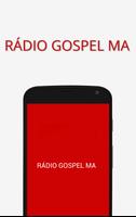 Maranhão Rádio Gospel ポスター