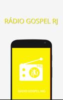 Minas Gerais Rádio Gospel Affiche