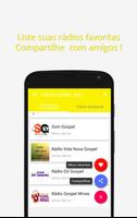 Minas Gerais Rádio Gospel screenshot 2