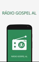 Alagoas Rádio Gospel постер