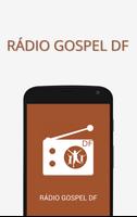 Distrito Federal Rádio Gospel ポスター
