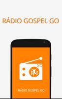 Goiás Rádio Gospel Affiche
