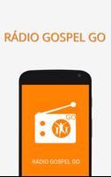 Goiás Rádio Gospel पोस्टर