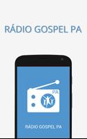 Pará Rádio Gospel Plakat