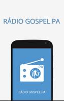 Pará Rádio Gospel پوسٹر