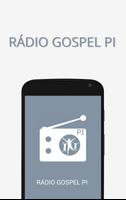Piauí Rádio Gospel poster