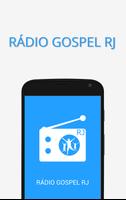 Rio de Janeiro Rádio Gospel Affiche