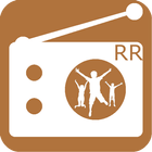 ikon Roraima Rádio Gospel