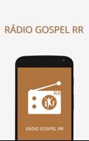 Roraima Rádio Gospel Affiche