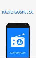 Santa Catarina Rádio Gopel poster