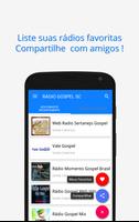 Santa Catarina Rádio Gopel screenshot 2