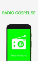 Sergipe Rádio Gospel پوسٹر