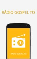 Tocantins Rádio Gospel โปสเตอร์
