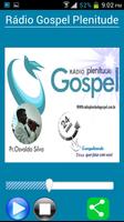 RÁDIO PLENITUDE GOSPEL পোস্টার