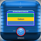Radio Gabon Live icône