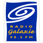 Radio Galaxie 圖標