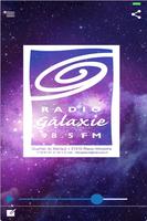 Radio Galaxie 海報