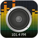 101.4 FM online app free APK