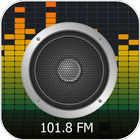 101.8 FM Radio 7 ikon