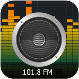 101.8 FM Radio 7 icône
