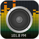 101.8 FM Radio 7 APK