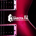 Rádio Garota FM icône