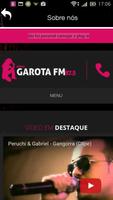 Rádio Garota FM capture d'écran 3