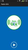 Radio GEA Ekran Görüntüsü 2